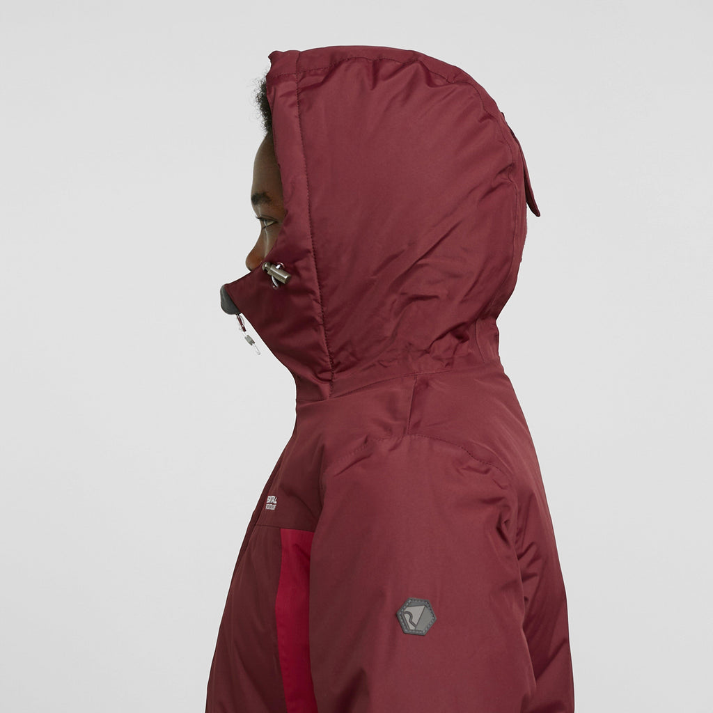 Women’s Voltera Protect II Waterproof Heated Jacket