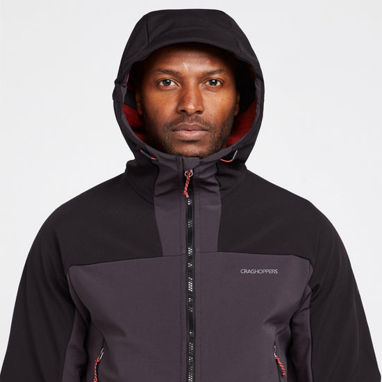 Men’s Tripp Hooded Jacket