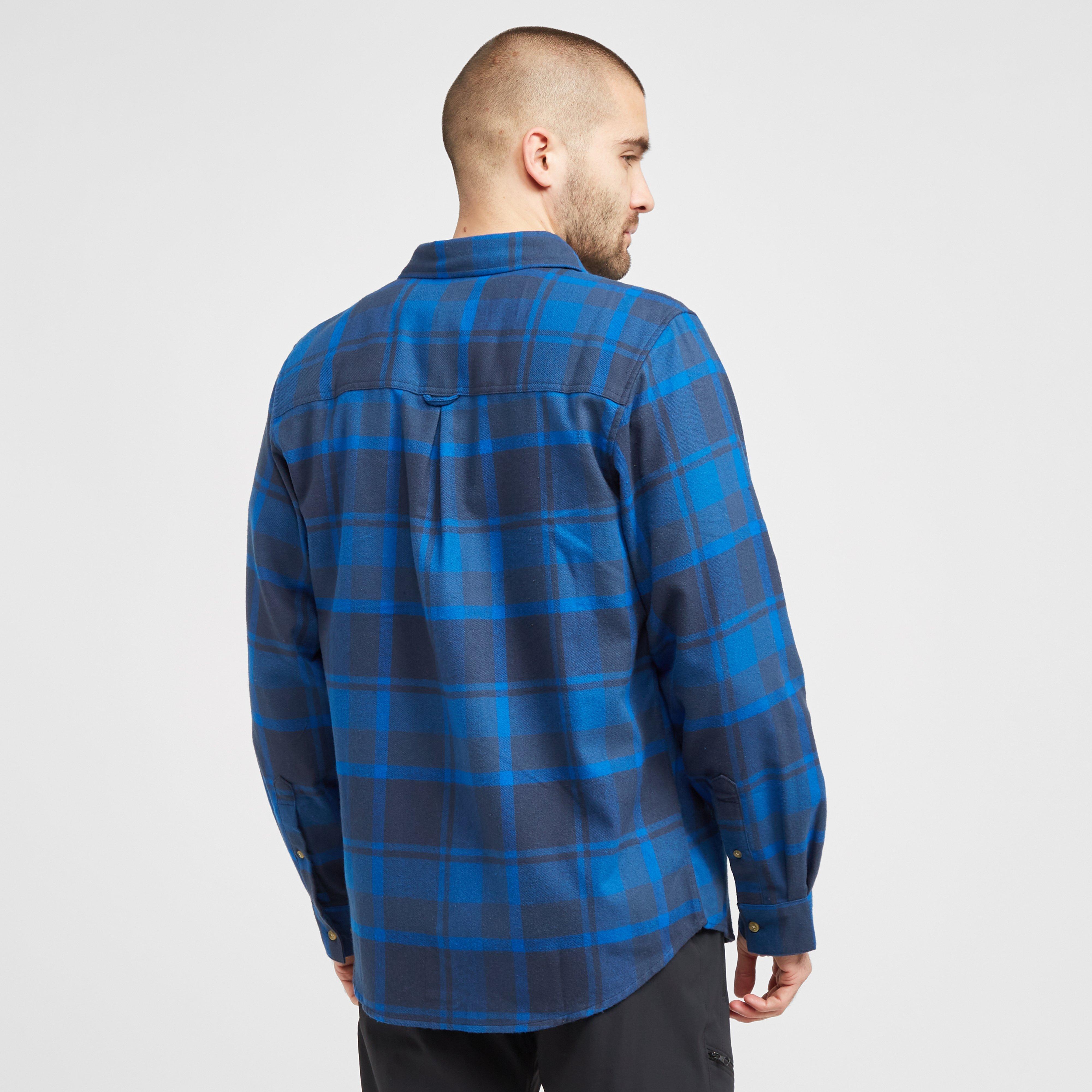 Men’s Wilmot Long Sleeve Shirt