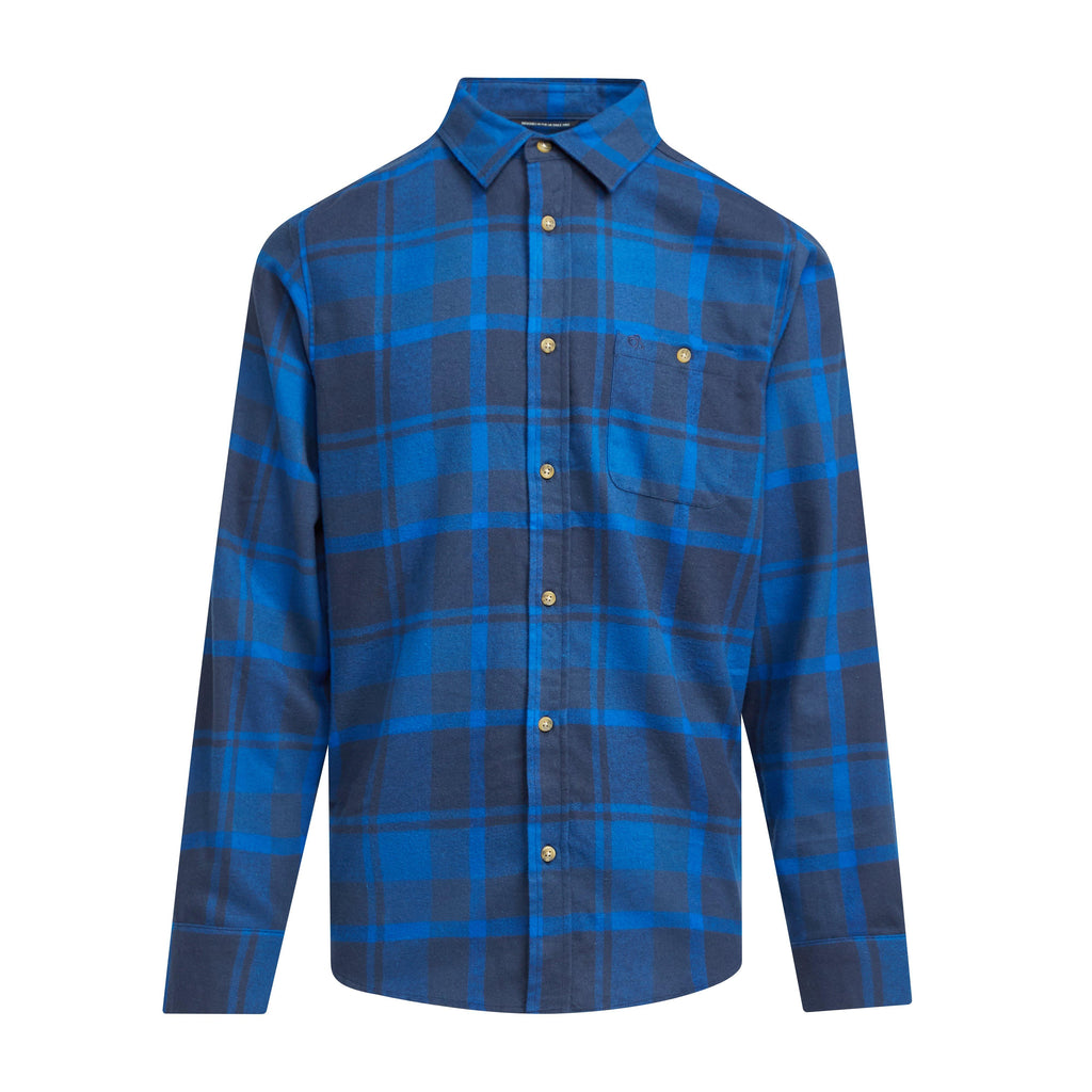 Men’s Wilmot Long Sleeve Shirt