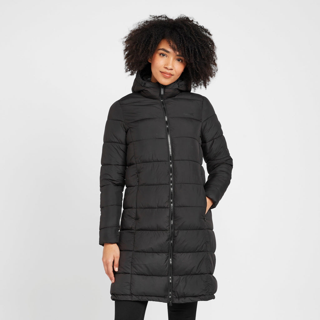 Women's Pandia Insulated Parka