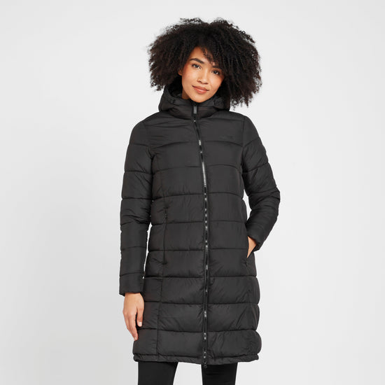 Women's Pandia Insulated Parka