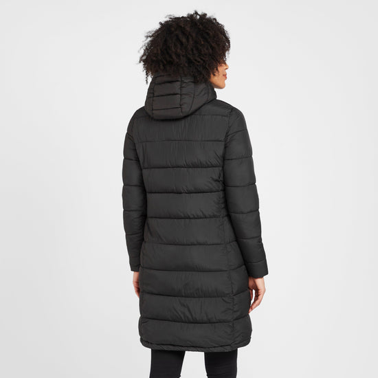 Women's Pandia Insulated Parka