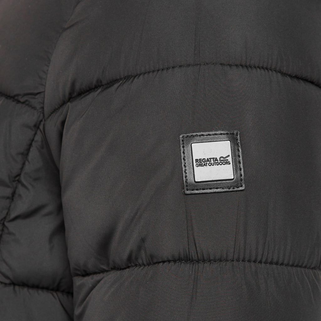 Women's Pandia Insulated Parka