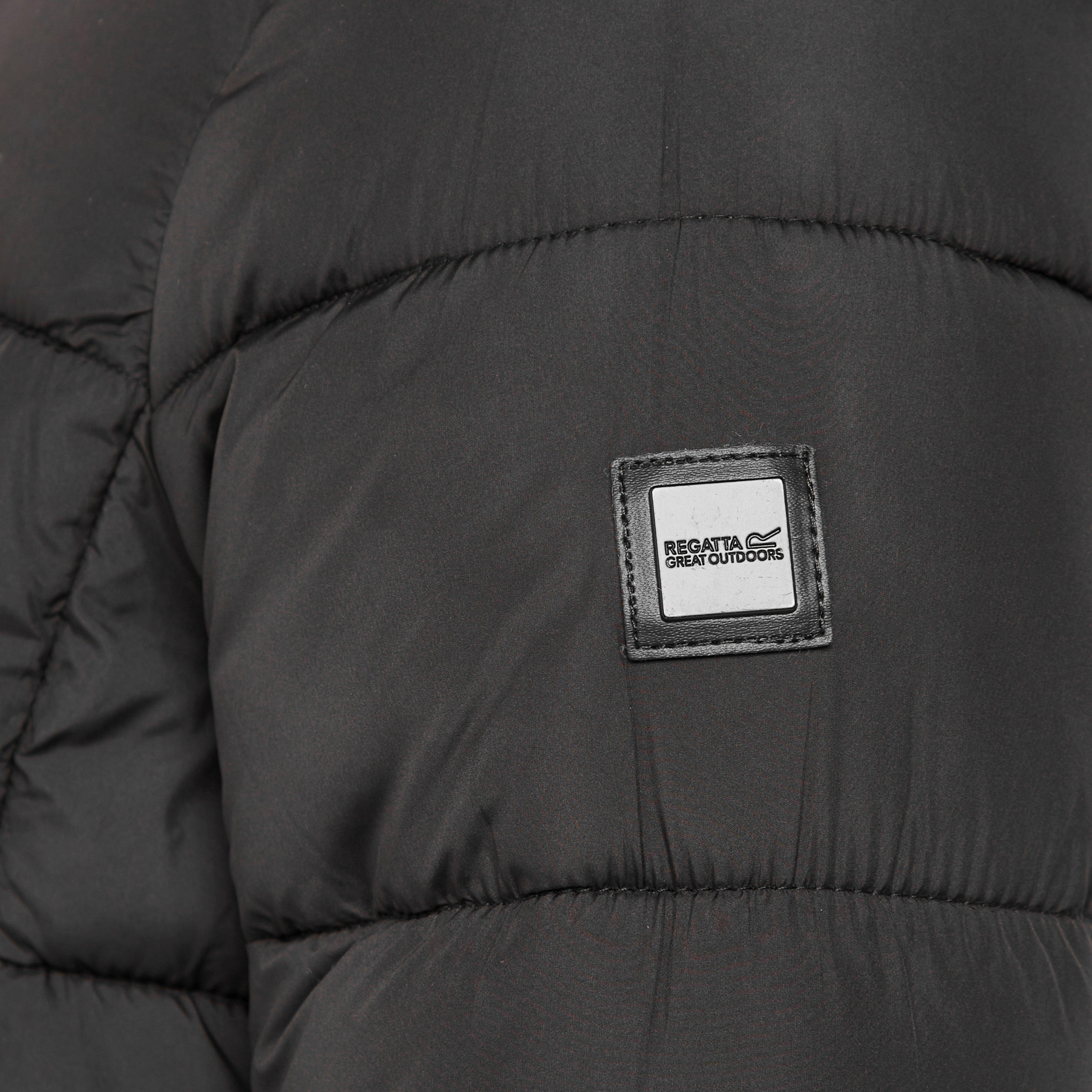 Women's Pandia Insulated Parka