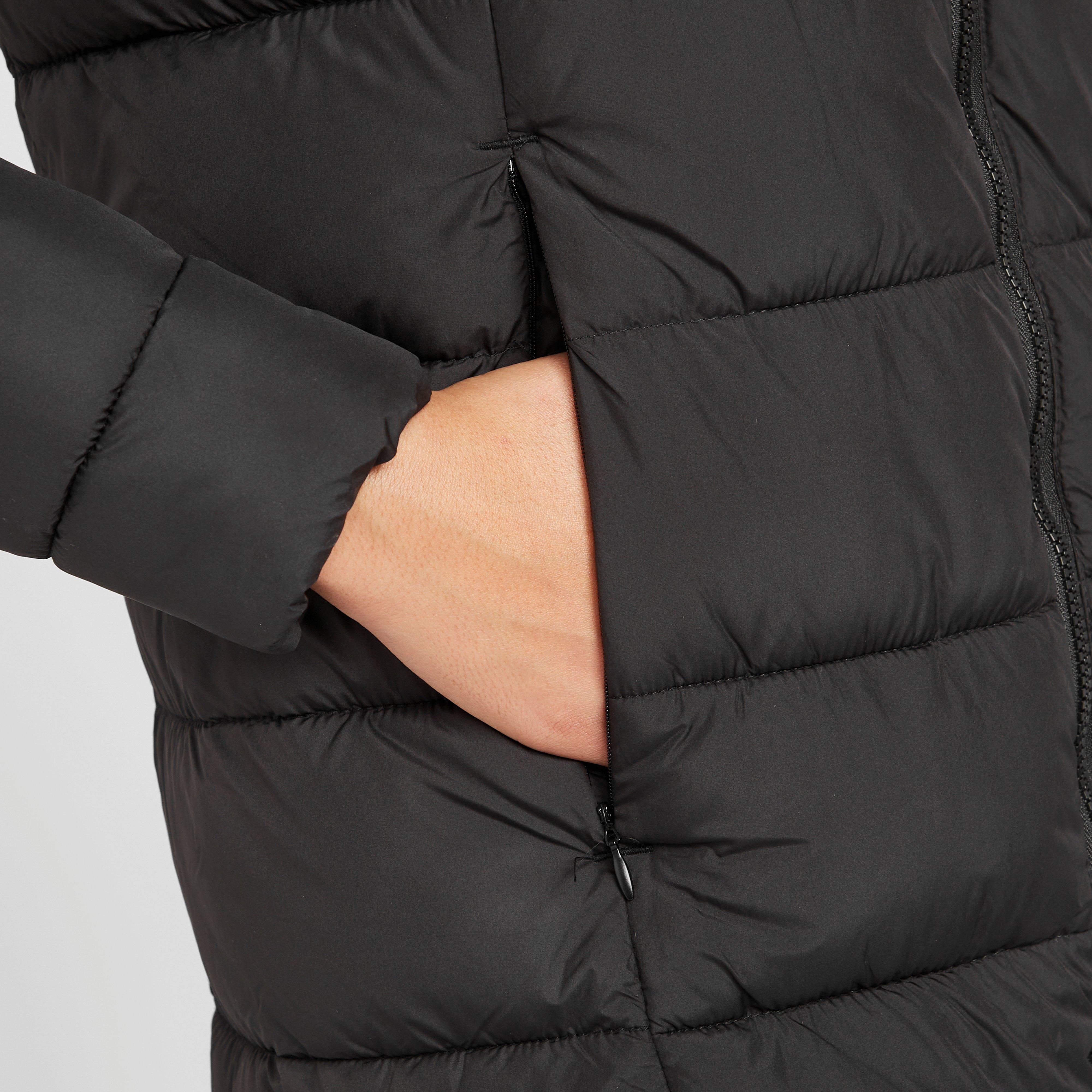 Women's Pandia Insulated Parka