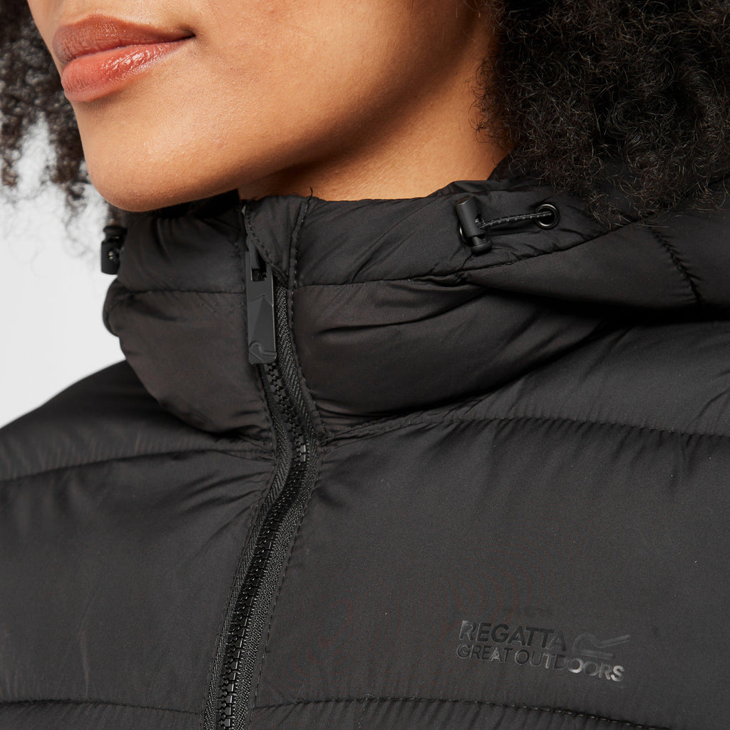 Women's Pandia Insulated Parka
