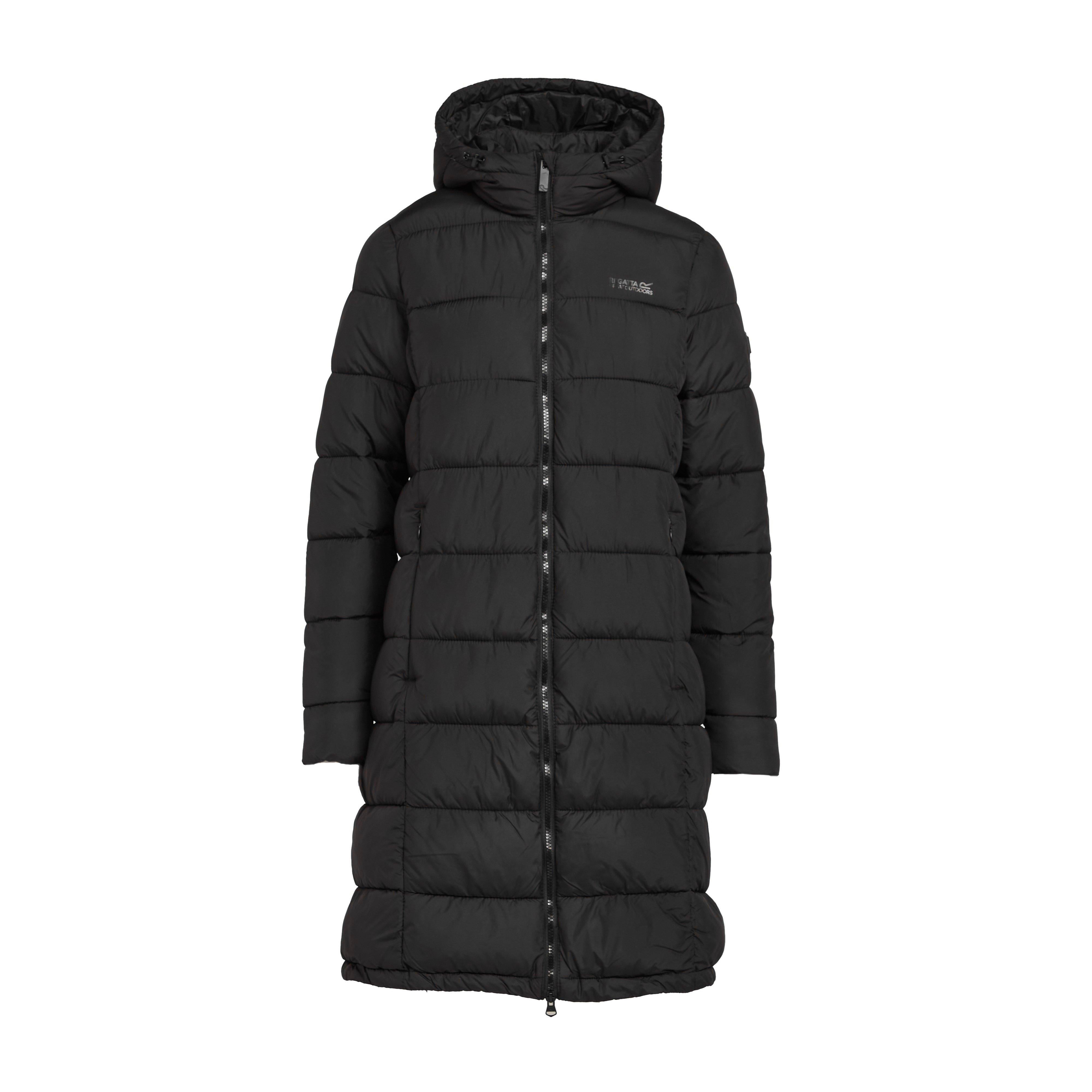 Women's Pandia Insulated Parka