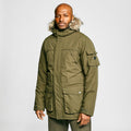Men’s Salinger II Waterproof Insulated Jacket