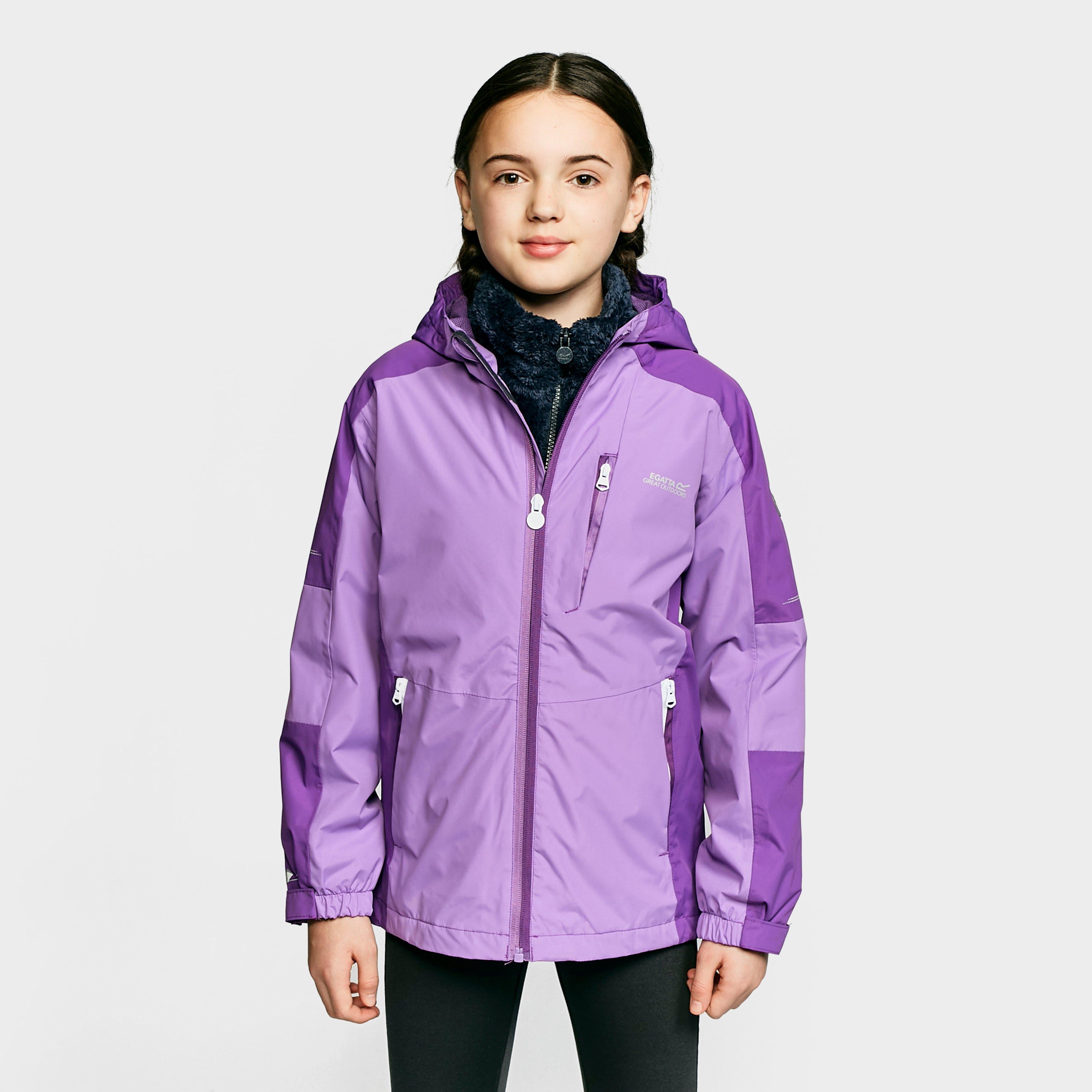 Kid’s Calderdale II Waterproof Jacket