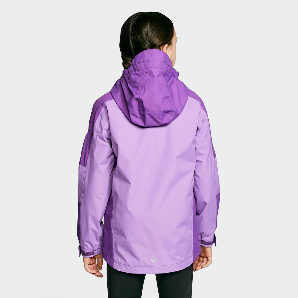 Kid’s Calderdale II Waterproof Jacket