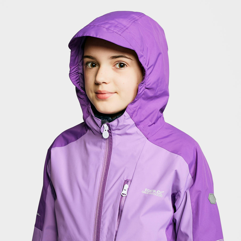 Kid’s Calderdale II Waterproof Jacket