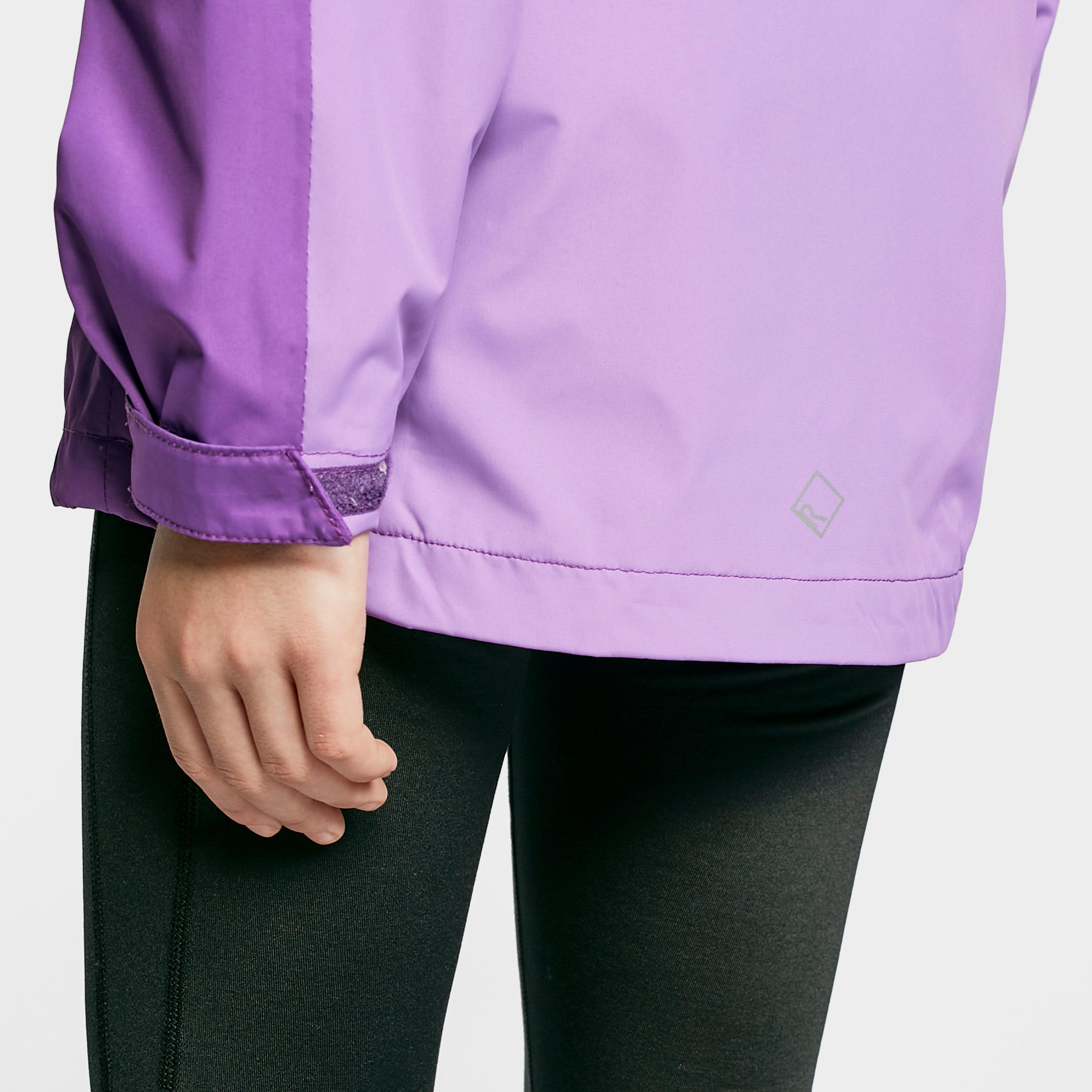 Kid’s Calderdale II Waterproof Jacket