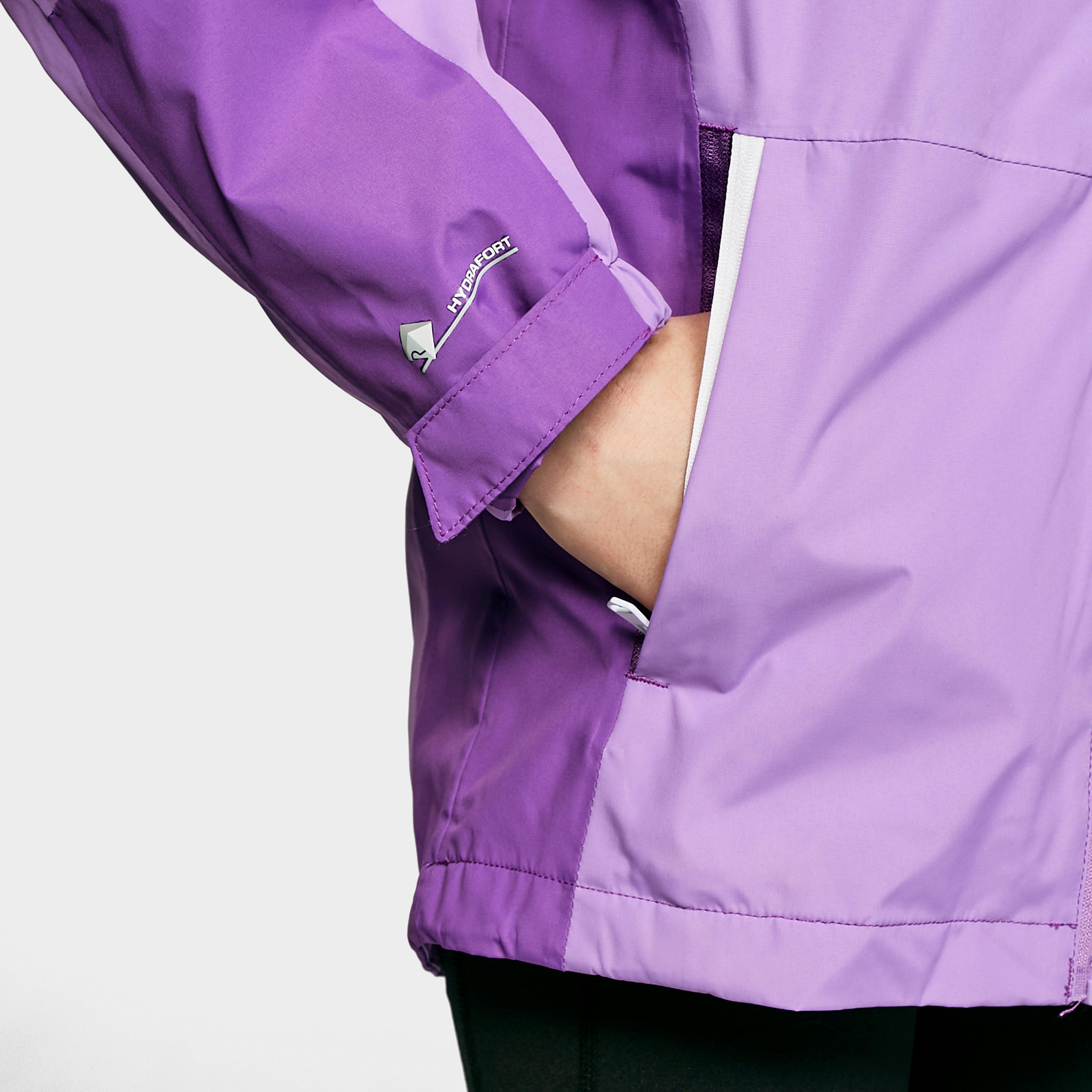 Kid’s Calderdale II Waterproof Jacket