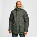 Men’s Salinger II Waterproof Insulated Jacket