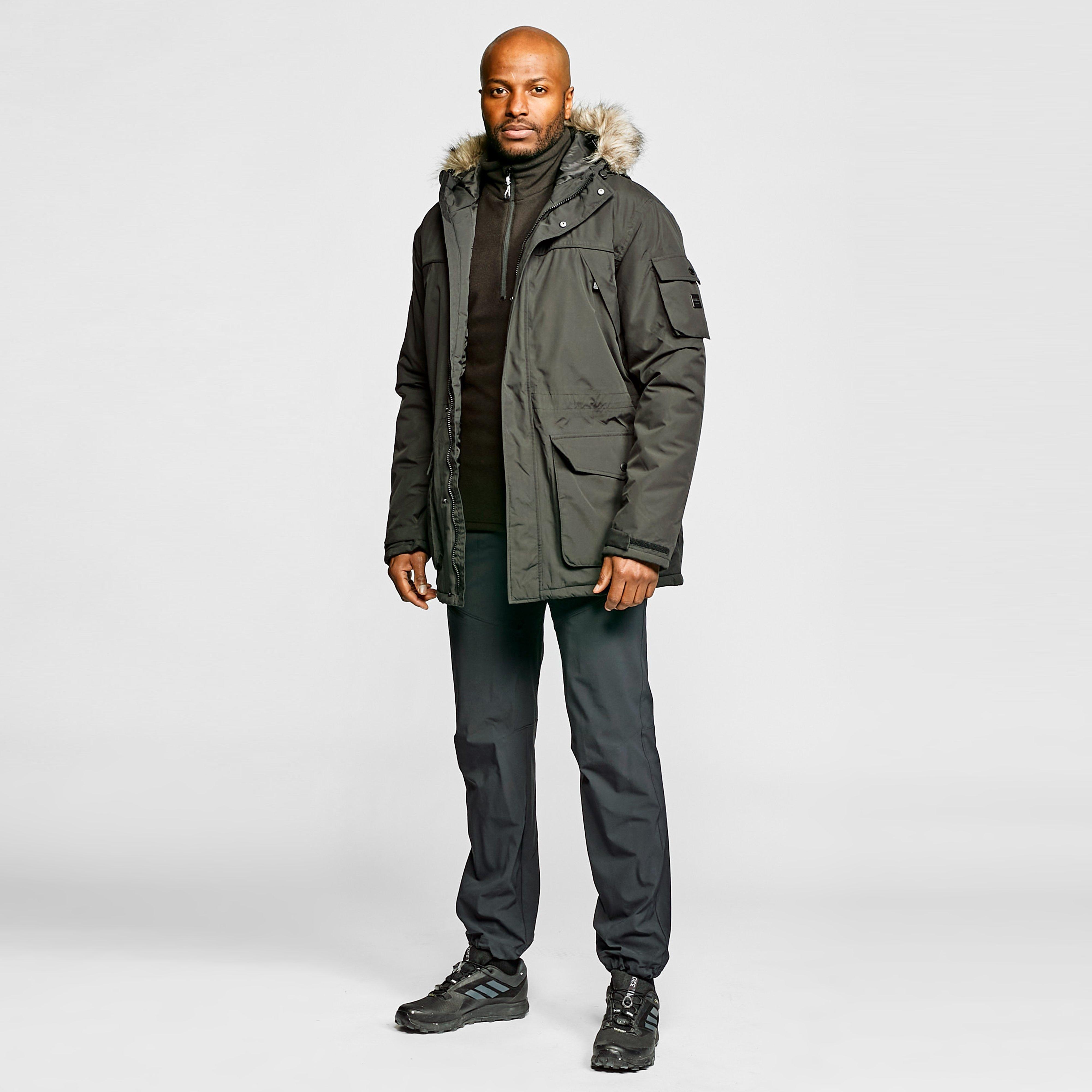 Men’s Salinger II Waterproof Insulated Jacket