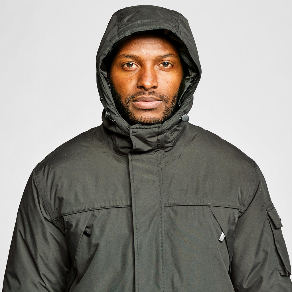 Men’s Salinger II Waterproof Insulated Jacket