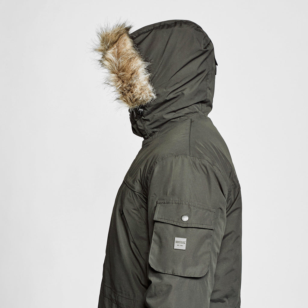 Men’s Salinger II Waterproof Insulated Jacket