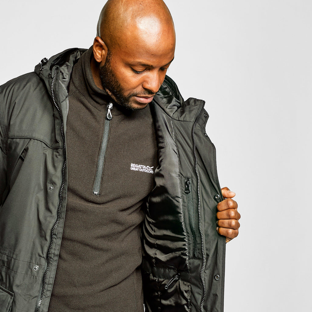 Men’s Salinger II Waterproof Insulated Jacket