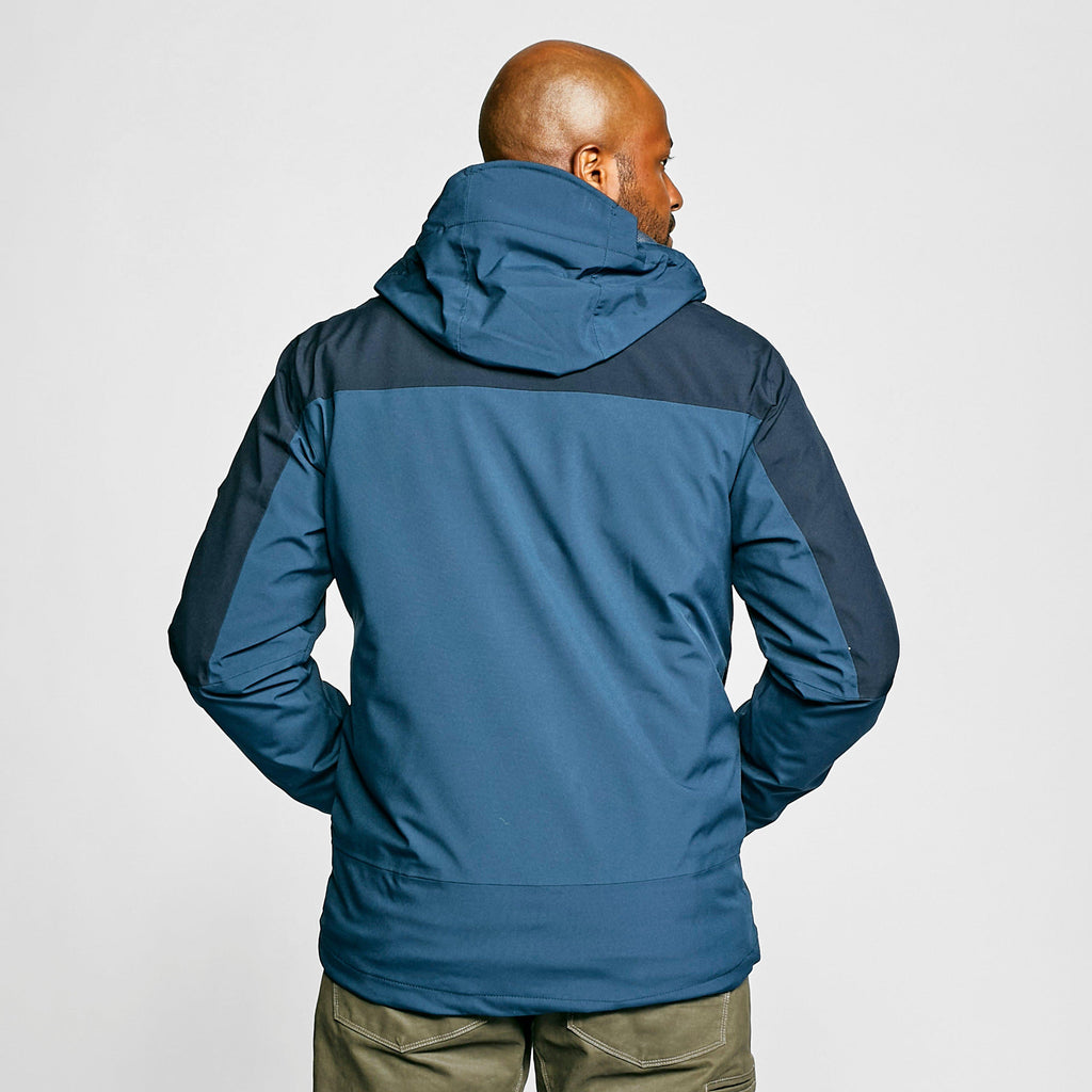 Men's Wentwood VI 3-In-1 Waterproof Insulated Jacket