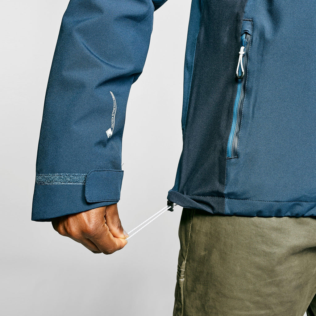 Men's Wentwood VI 3-In-1 Waterproof Insulated Jacket