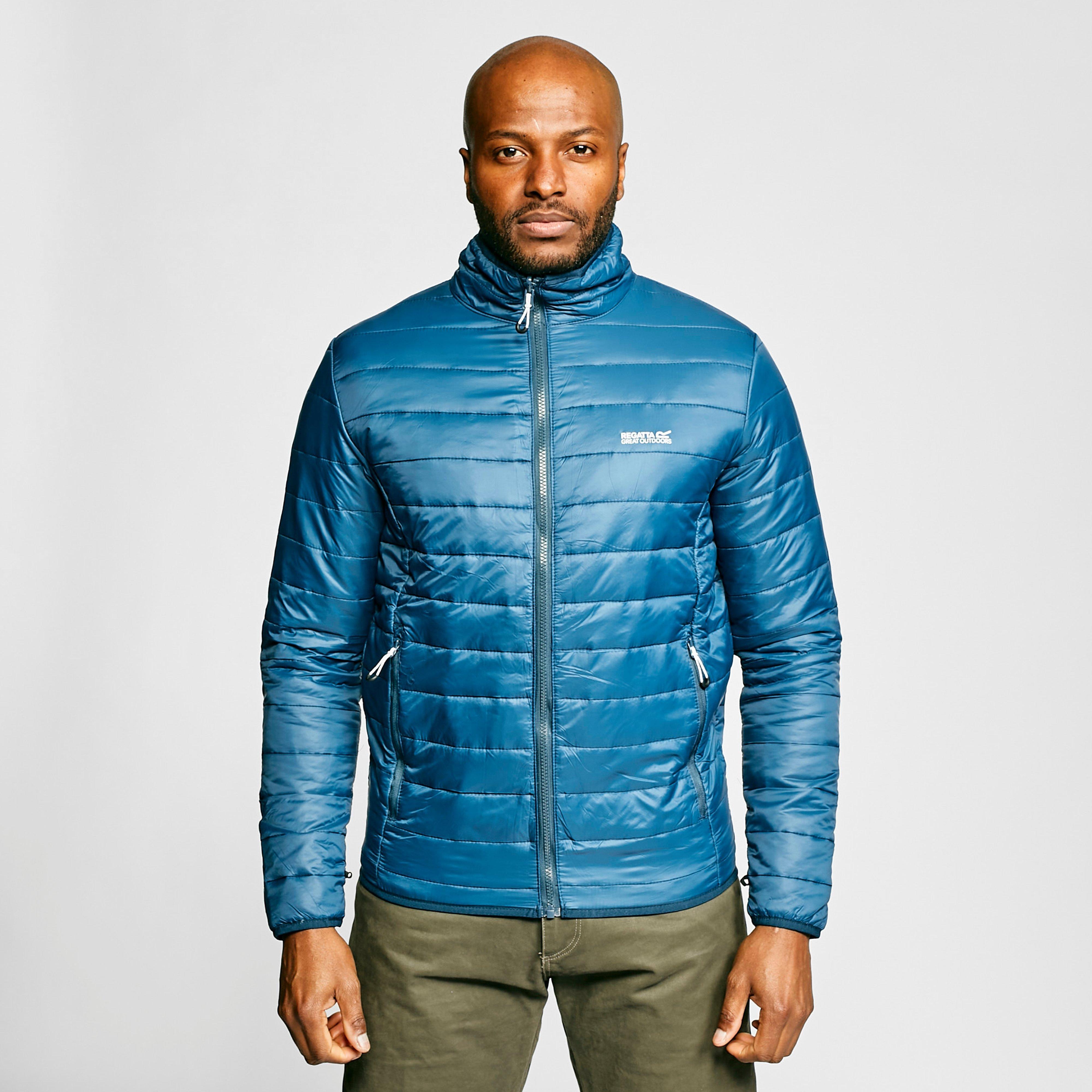 Men's Wentwood VI 3-In-1 Waterproof Insulated Jacket