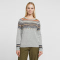 Women’s Kara Fair Isle Jumper