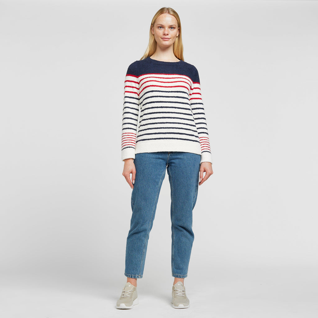 Women's Hana Soft Knitted Jumper