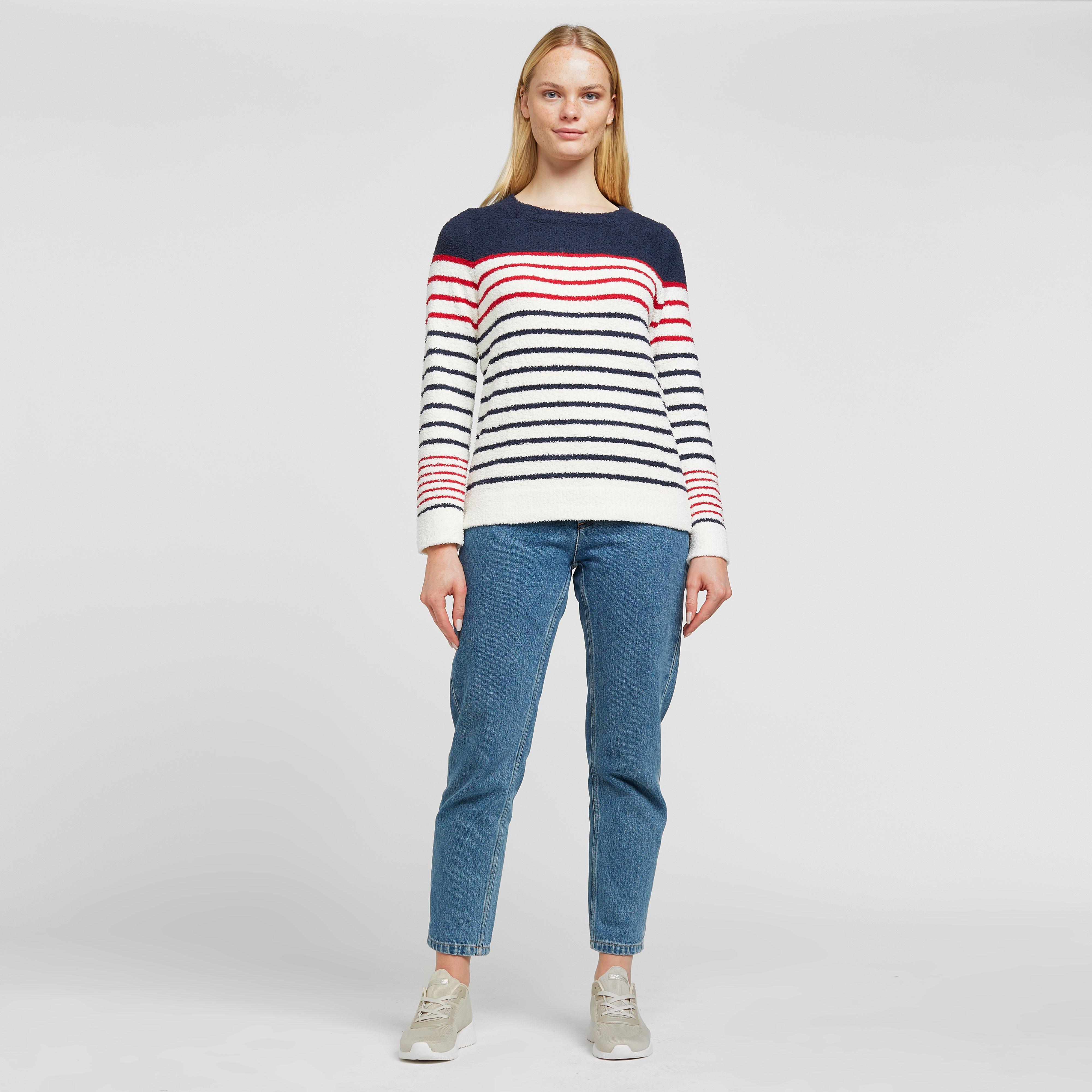Women's Hana Soft Knitted Jumper