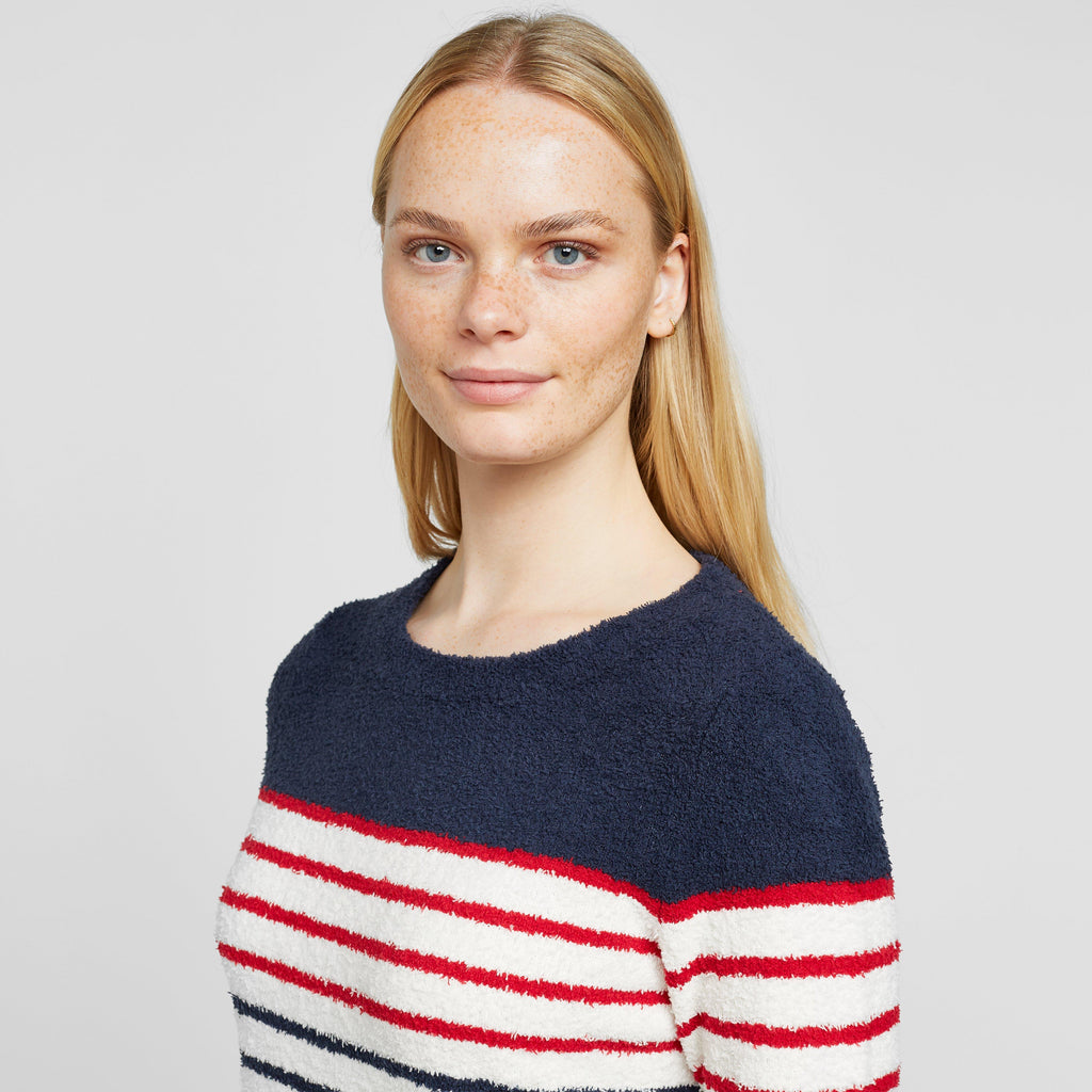 Women's Hana Soft Knitted Jumper