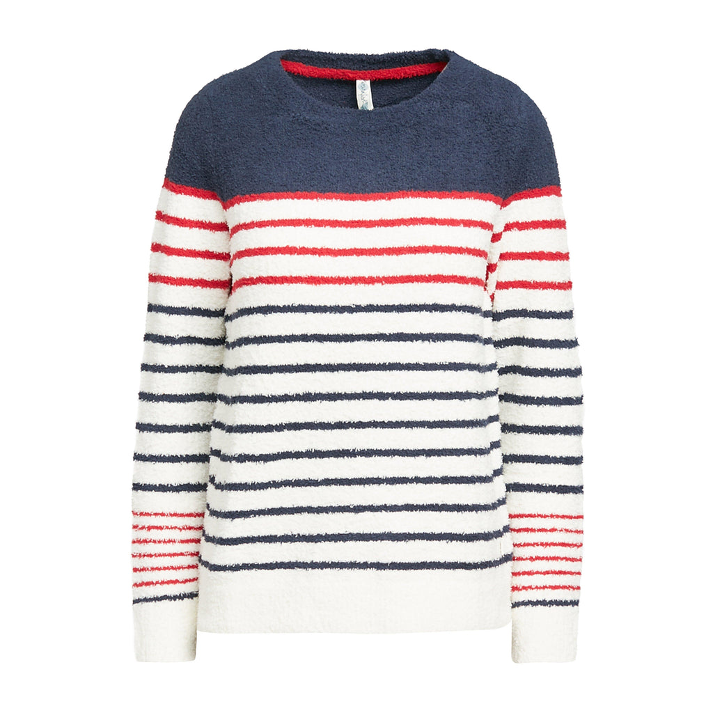 Women's Hana Soft Knitted Jumper