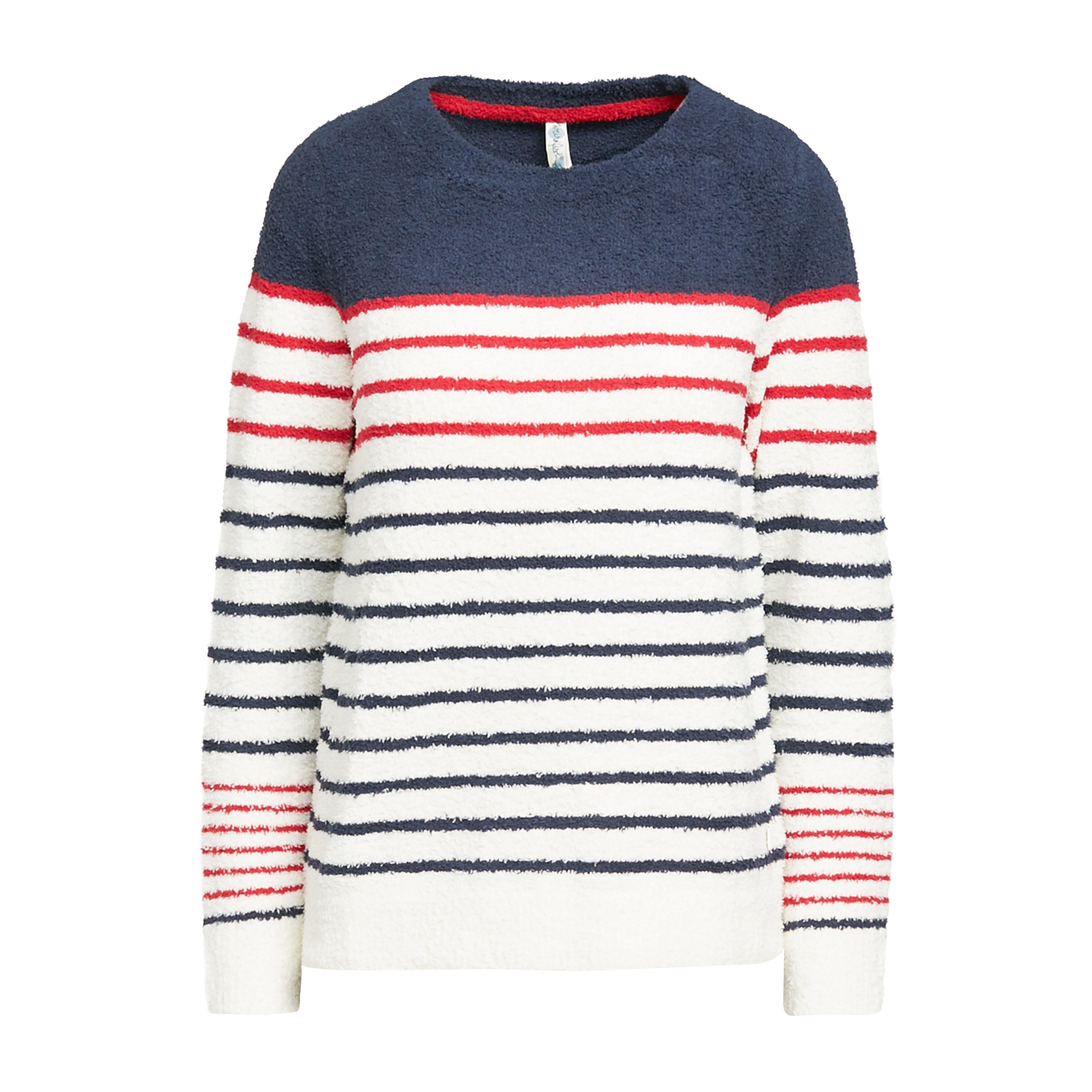 Women's Hana Soft Knitted Jumper