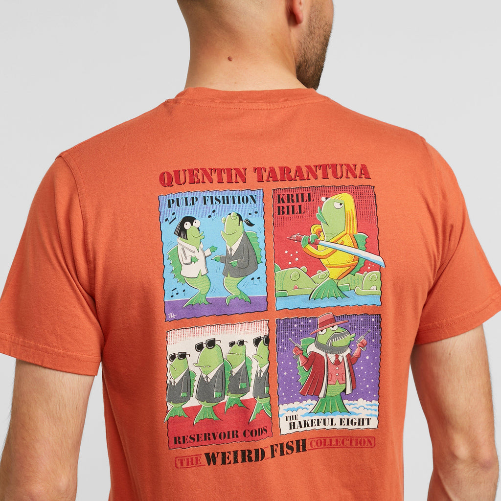 Men’s Tarentuna T-shirt