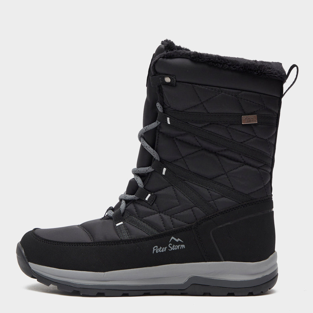 Women's Snowdrop Waterproof Walking Boot