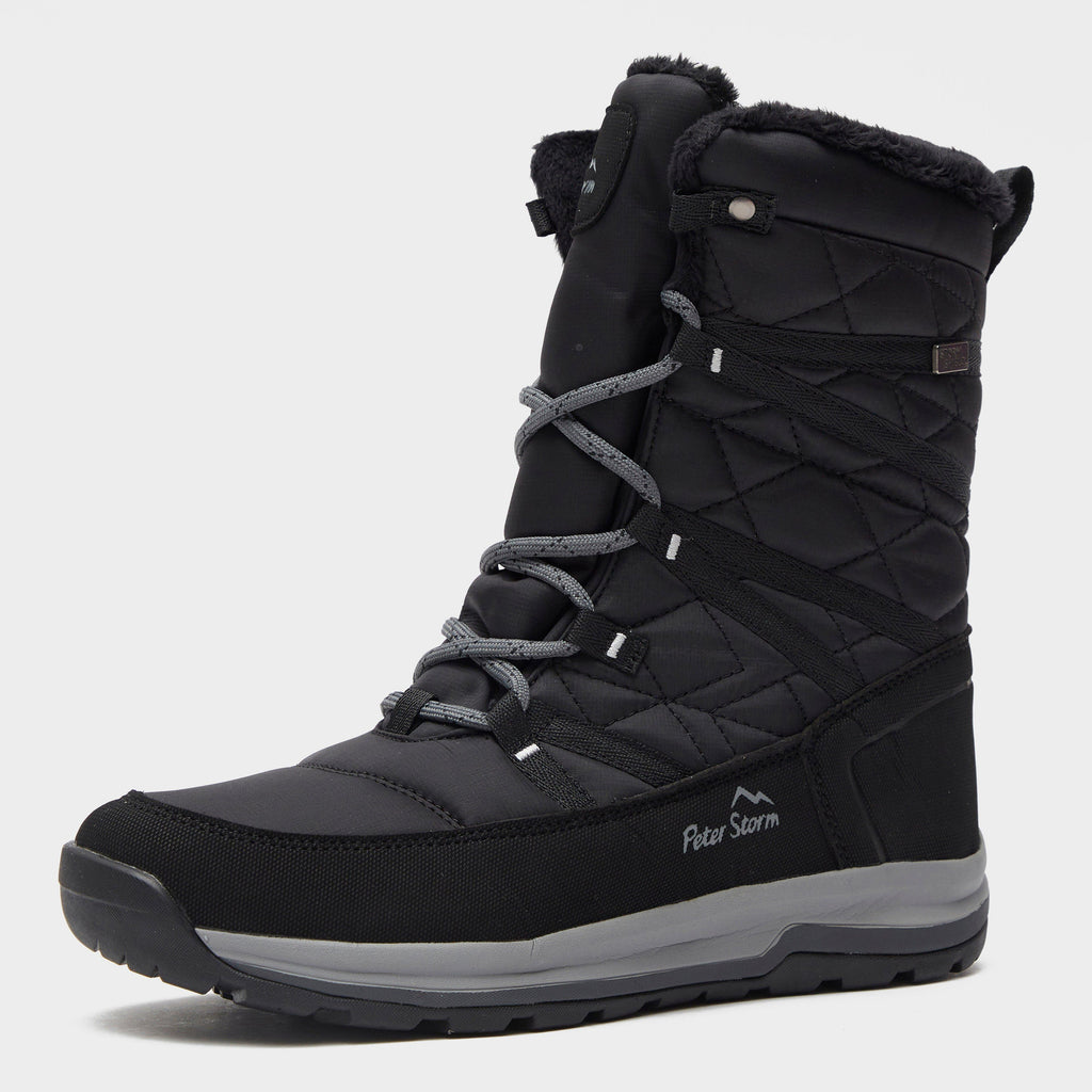 Women's Snowdrop Waterproof Walking Boot