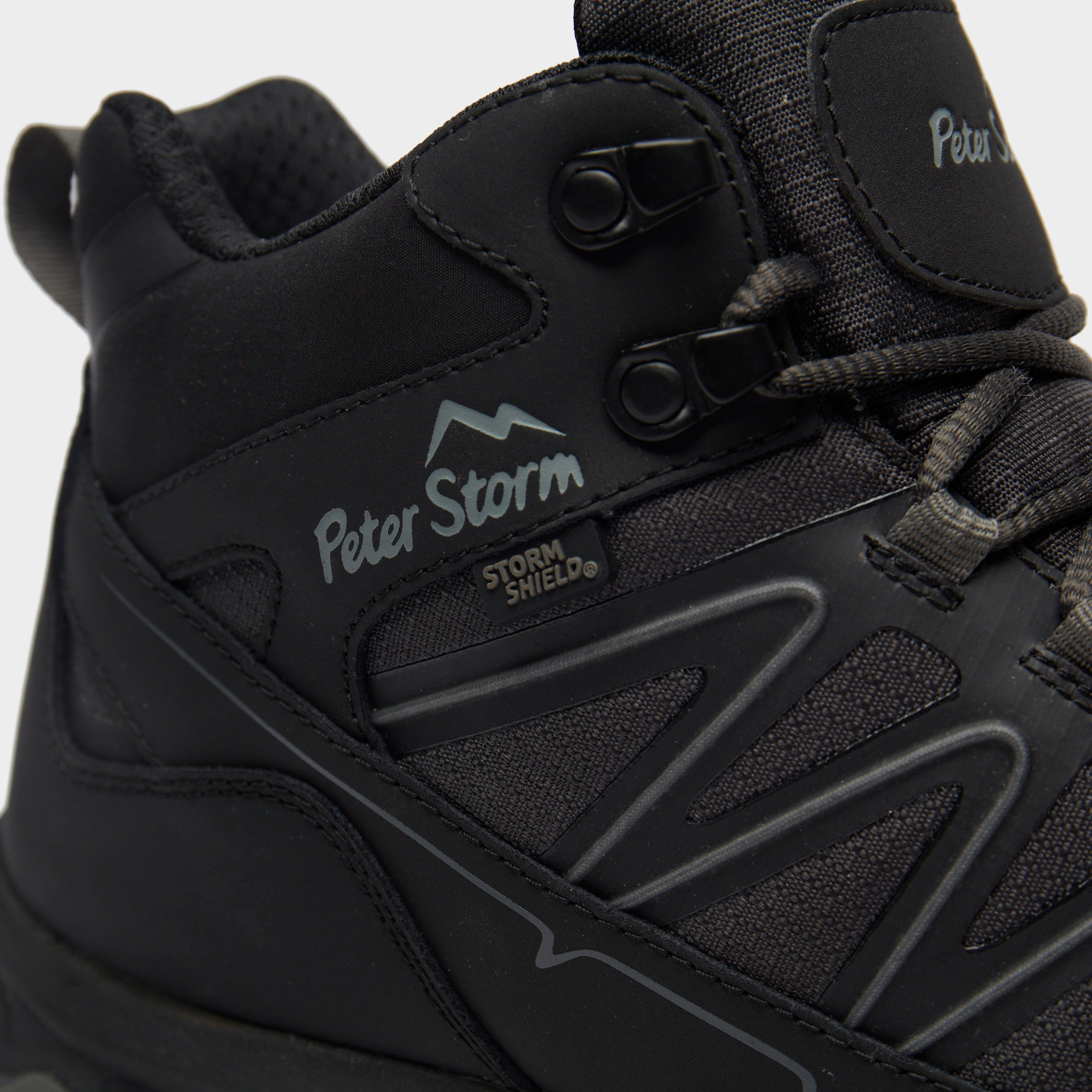 Men’s Motion Lite Walking Boots