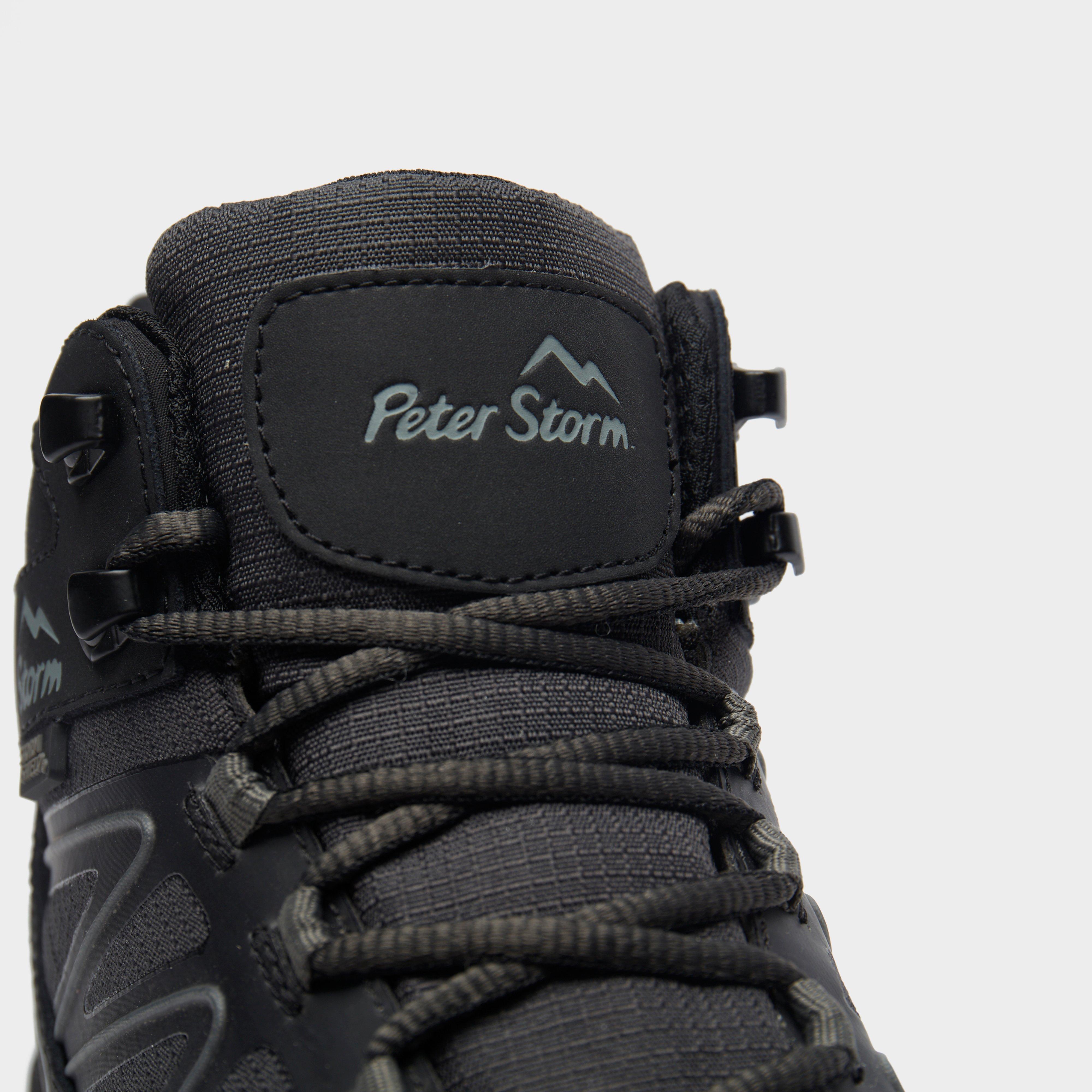 Men’s Motion Lite Walking Boots