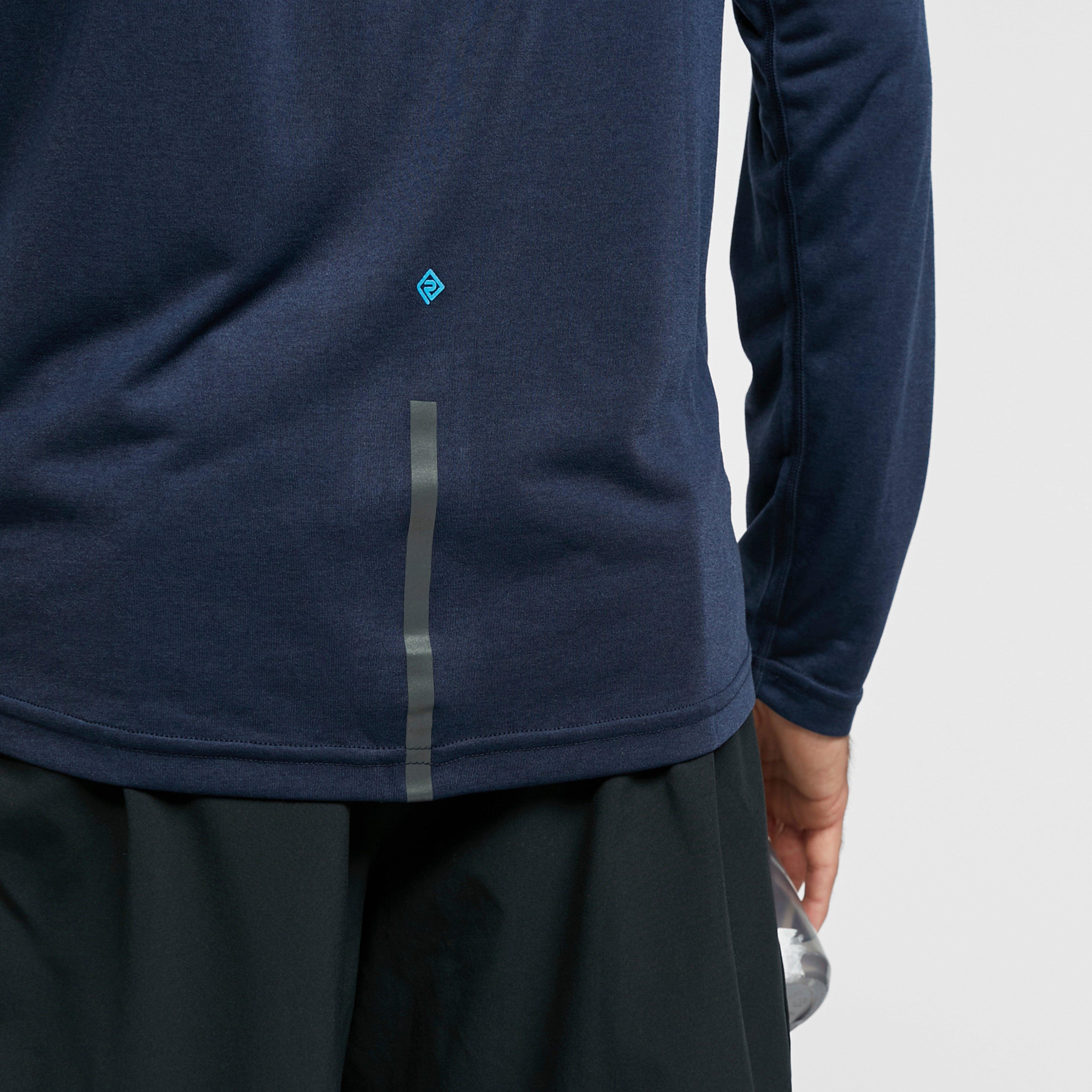 Men's Life Nightrunner T-shirt Long-sleeve Top