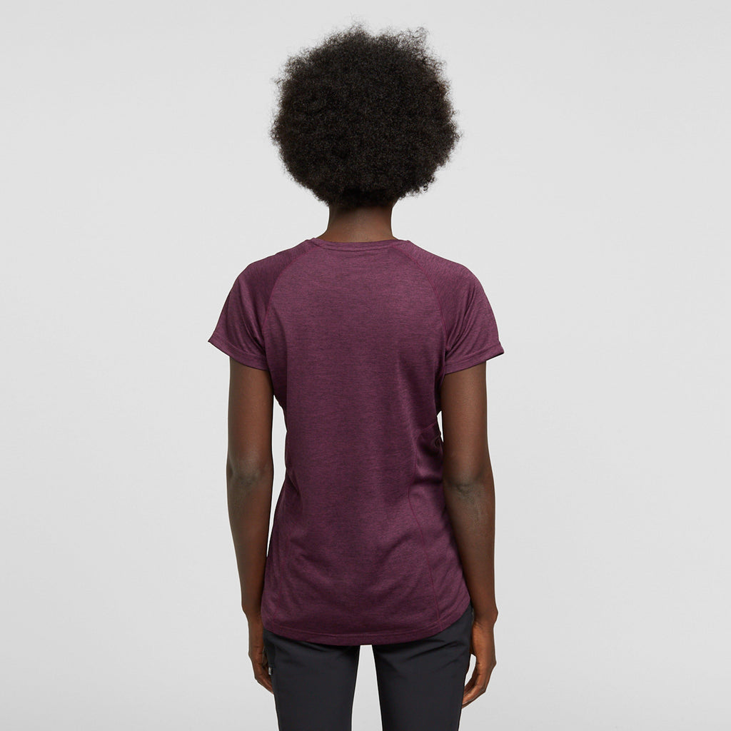 Women’s Dart Short Sleeve T-Shirt