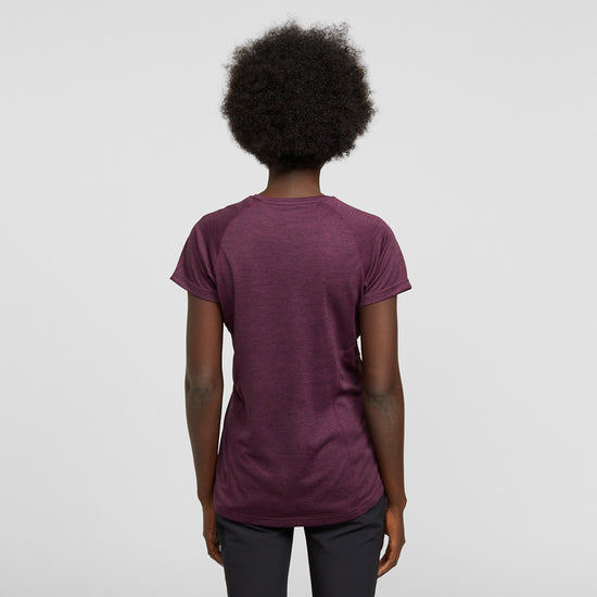Women’s Dart Short Sleeve T-Shirt