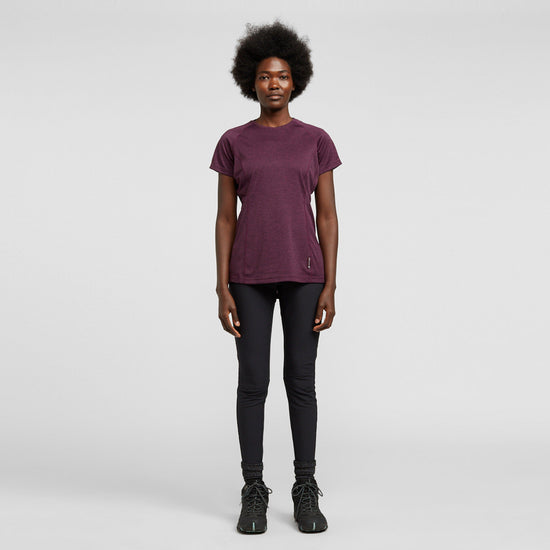 Women’s Dart Short Sleeve T-Shirt