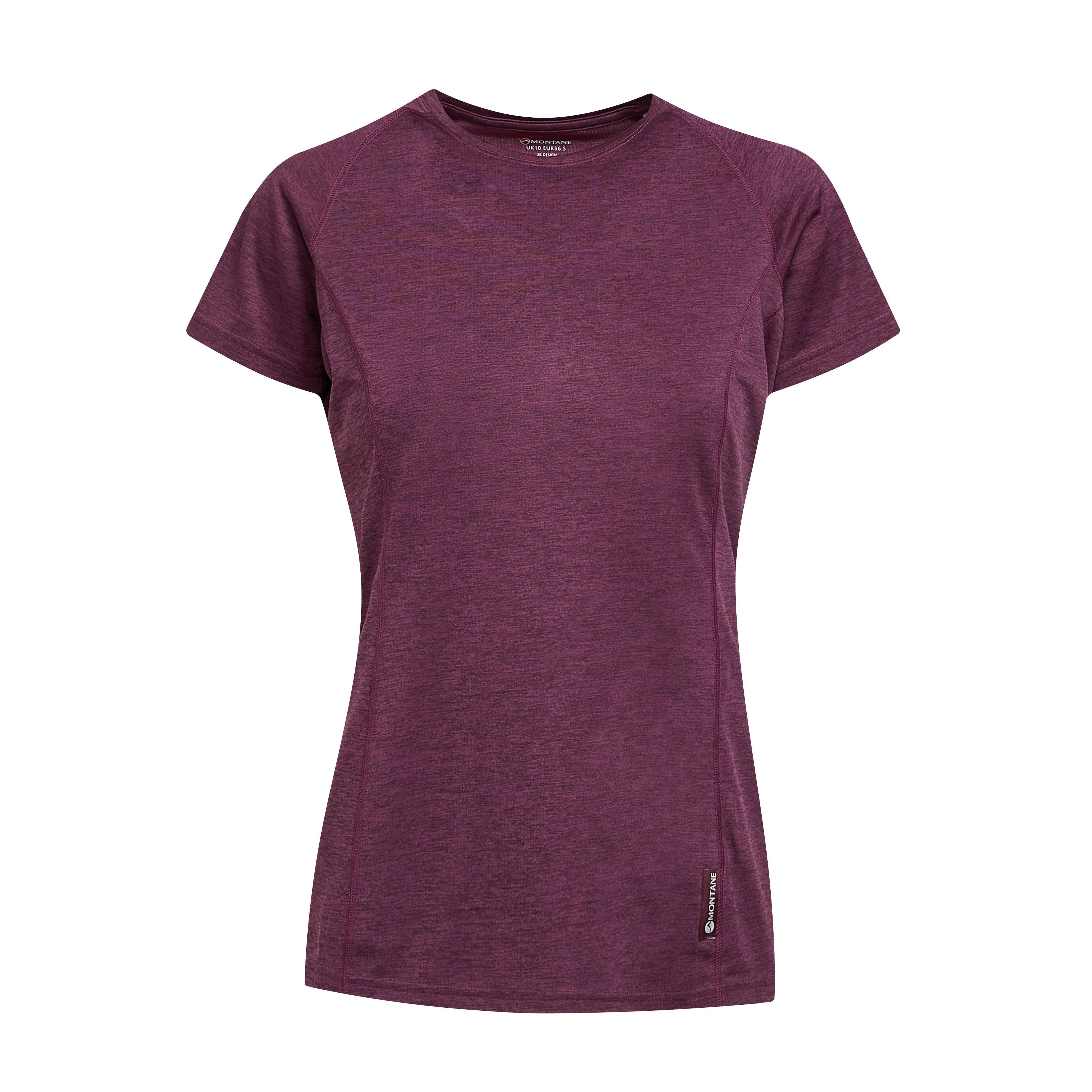 Women’s Dart Short Sleeve T-Shirt