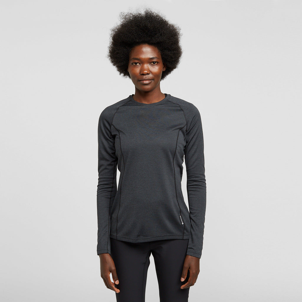 Women’s Dart Long Sleeve T-Shirt