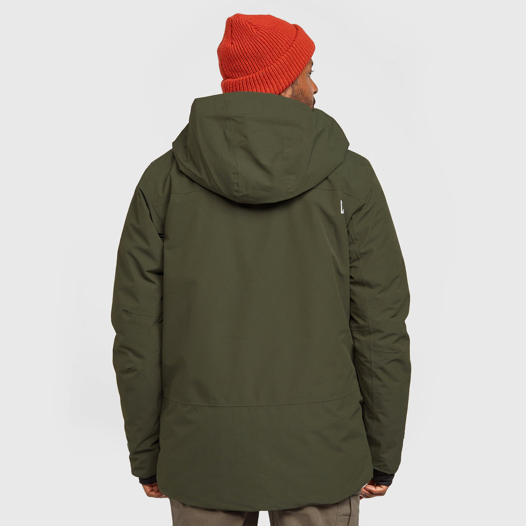 Men’s Henrik Parka