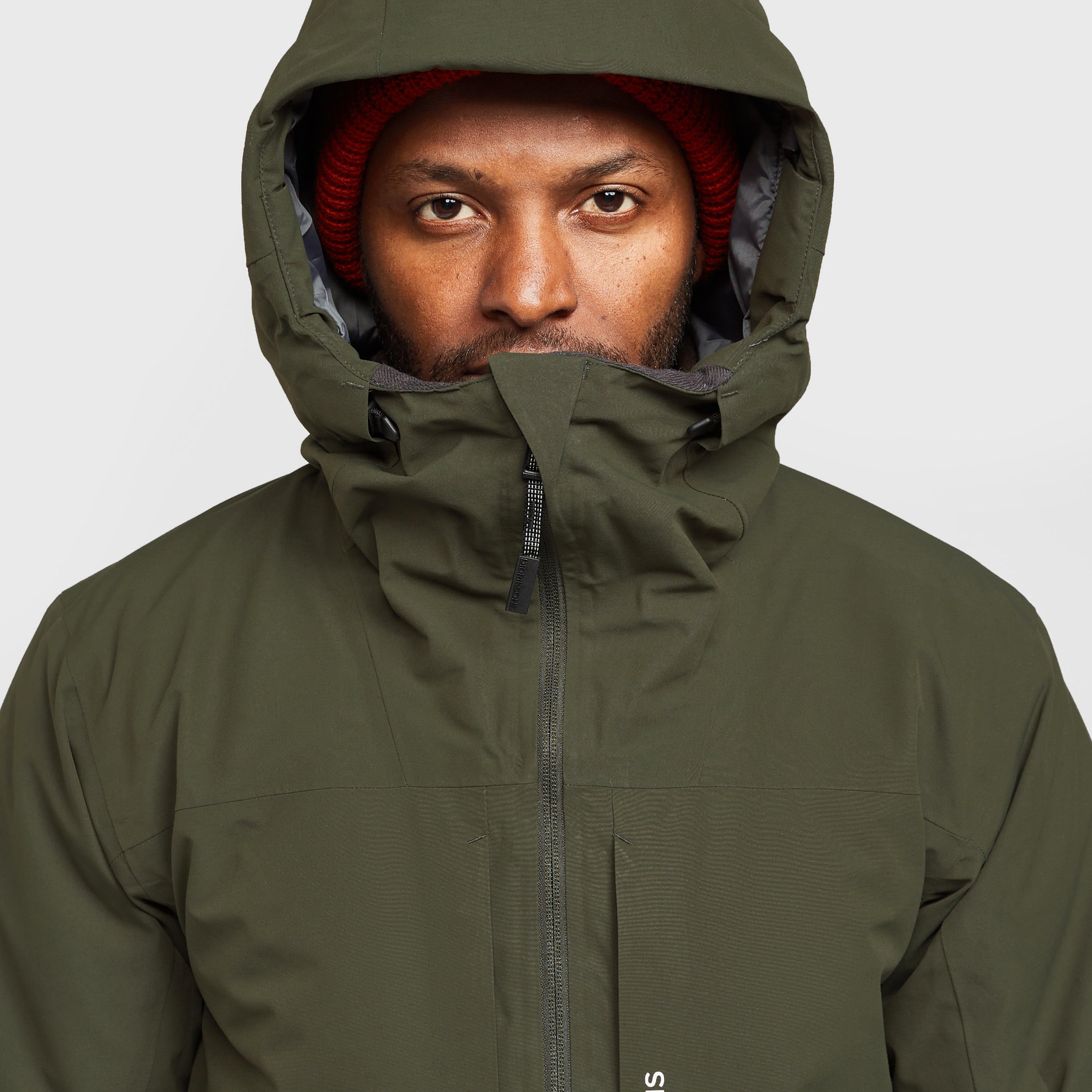 Men’s Henrik Parka