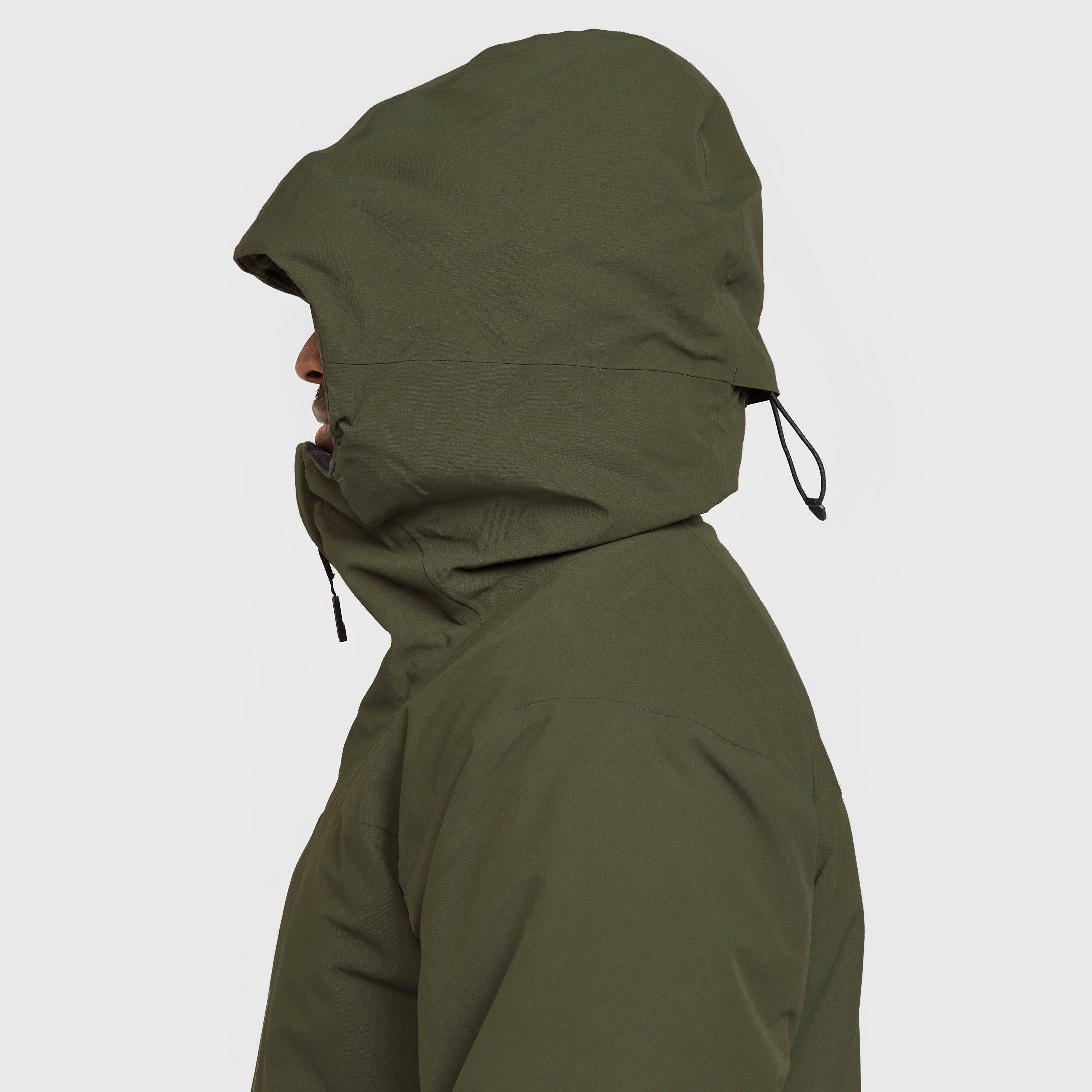 Men’s Henrik Parka