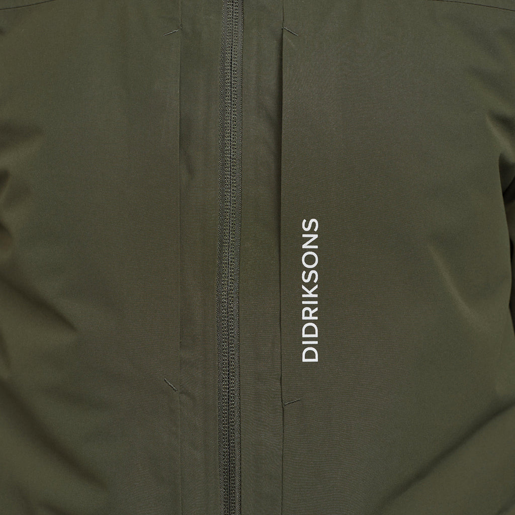Men’s Henrik Parka