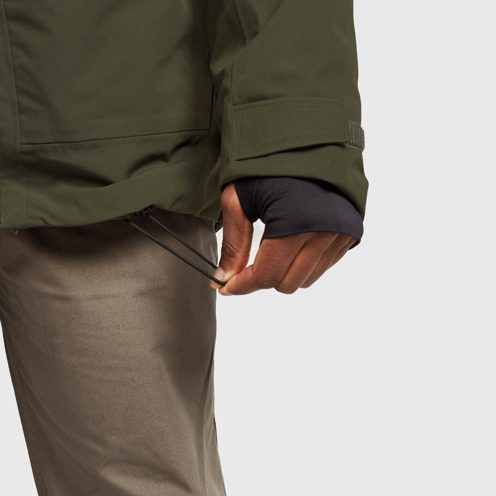 Men’s Henrik Parka