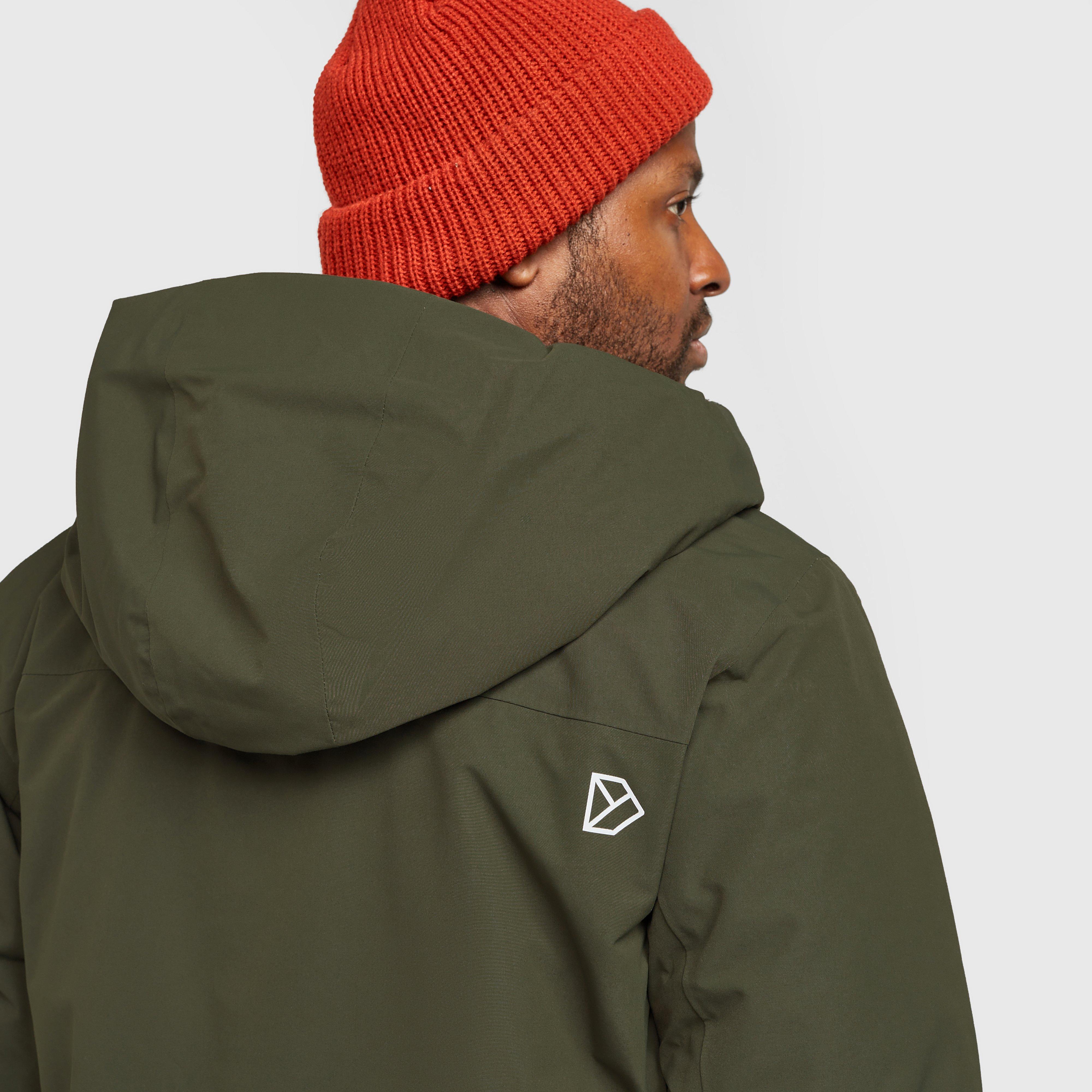 Men’s Henrik Parka