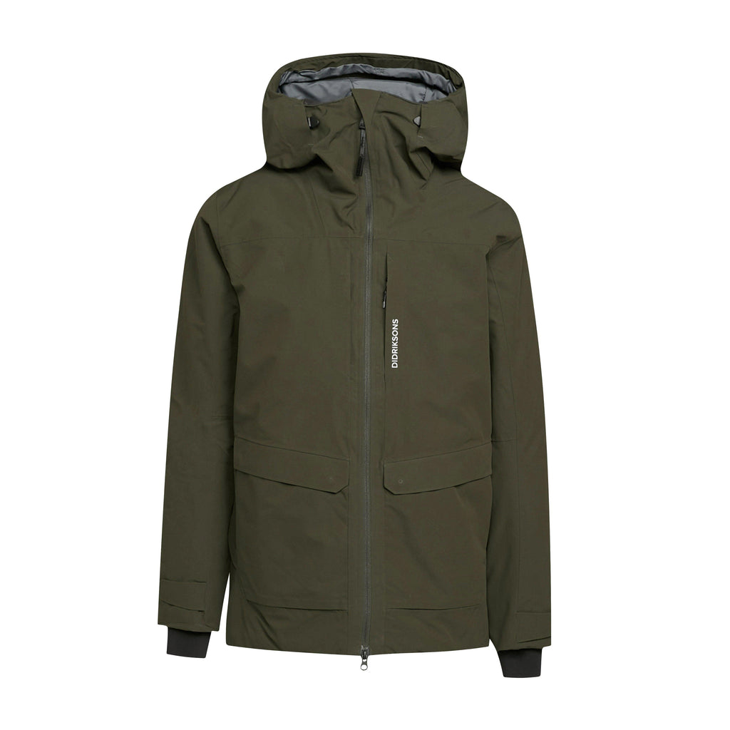 Men’s Henrik Parka